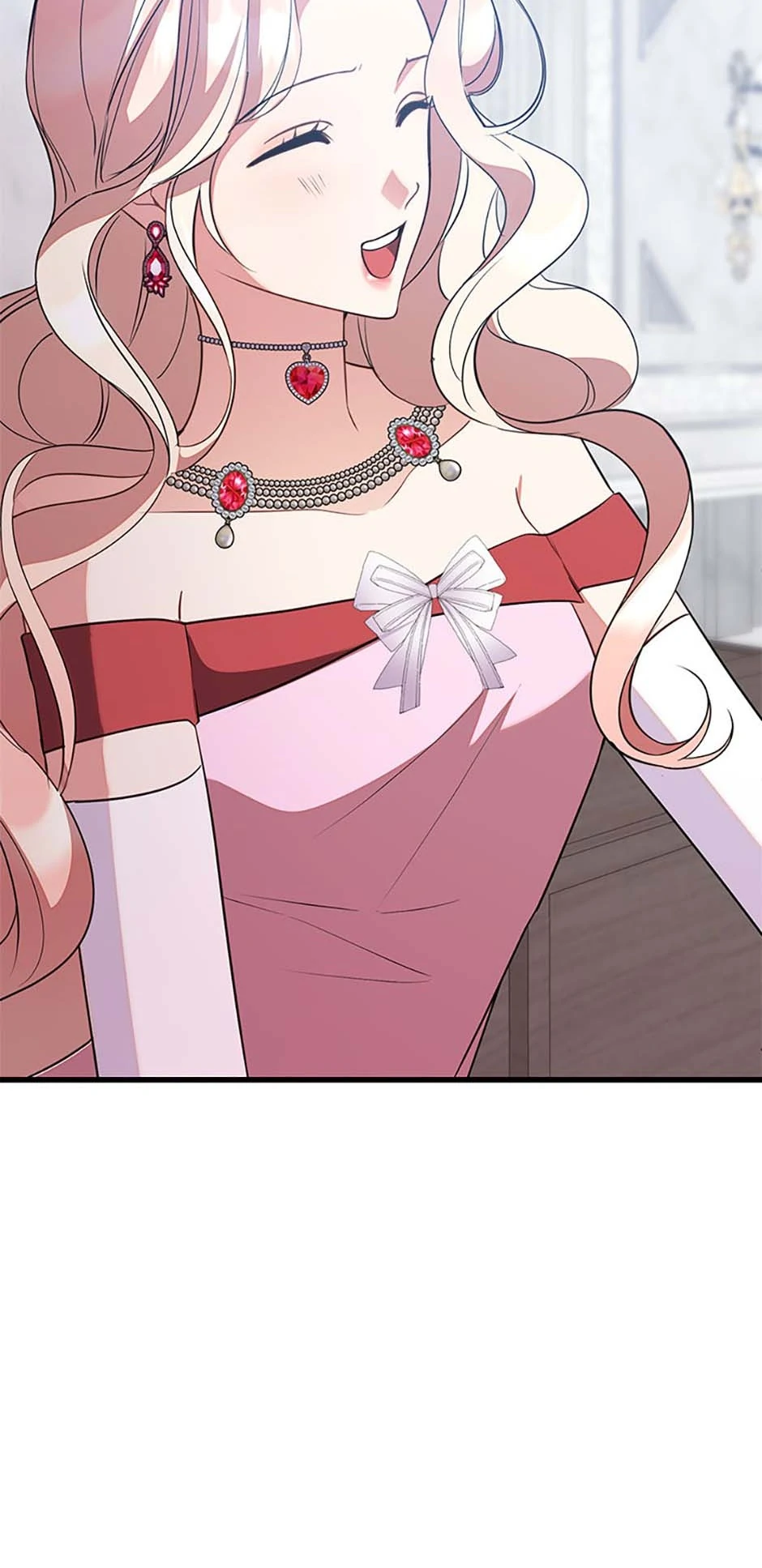 Twin Sister’s Strike Declaration Chapter 90 - Page 88