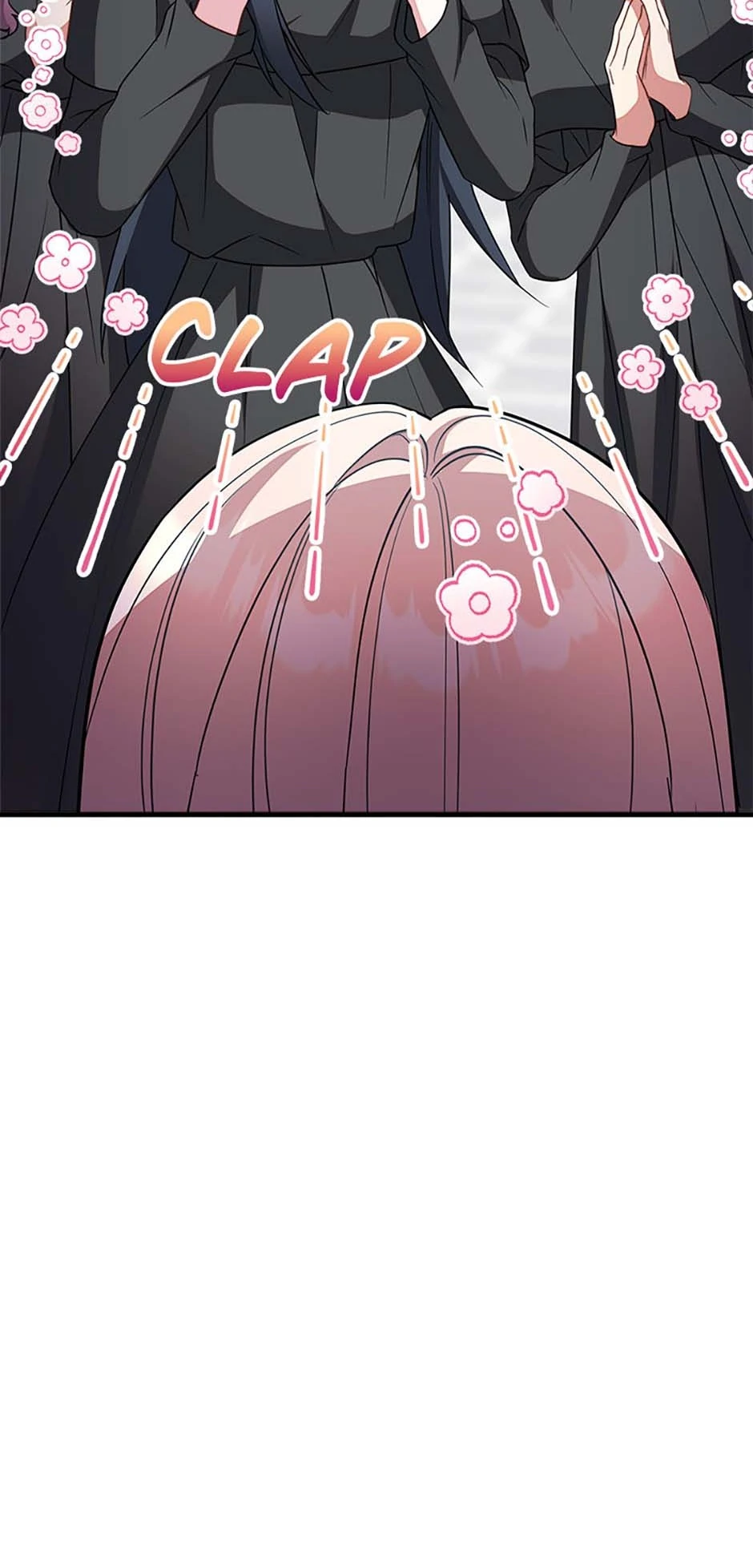 Twin Sister’s Strike Declaration Chapter 91 - Page 18