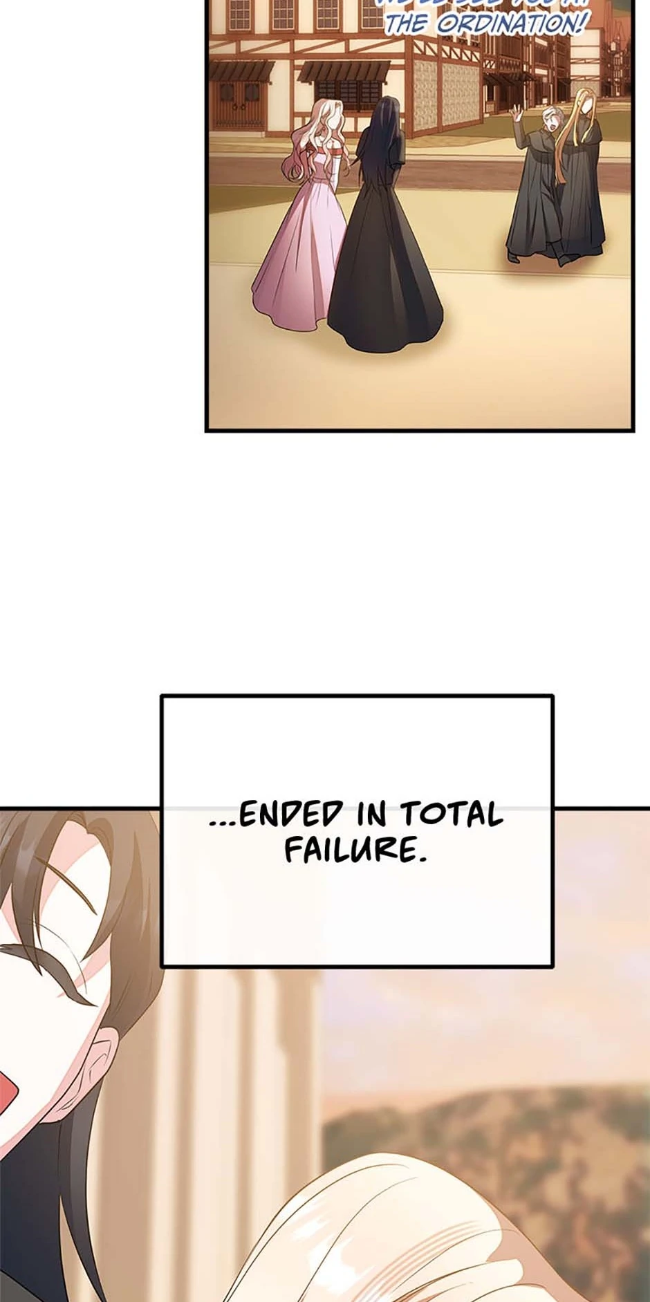Twin Sister’s Strike Declaration Chapter 91 - Page 20
