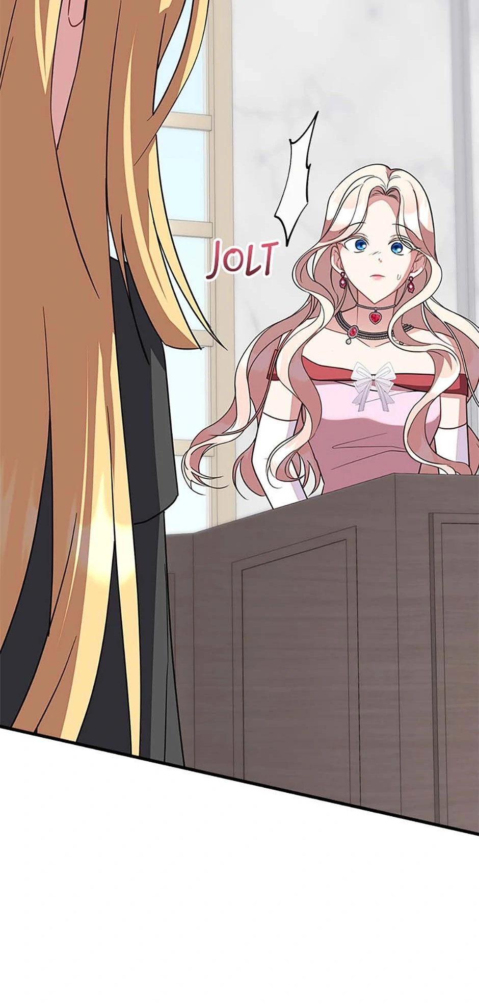 Twin Sister’s Strike Declaration Chapter 91 - Page 3
