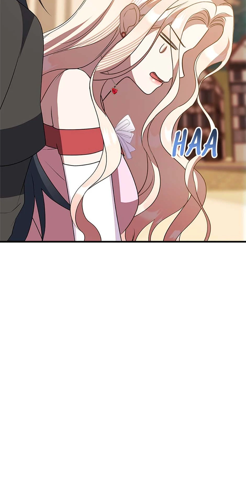 Twin Sister’s Strike Declaration Chapter 91 - Page 21