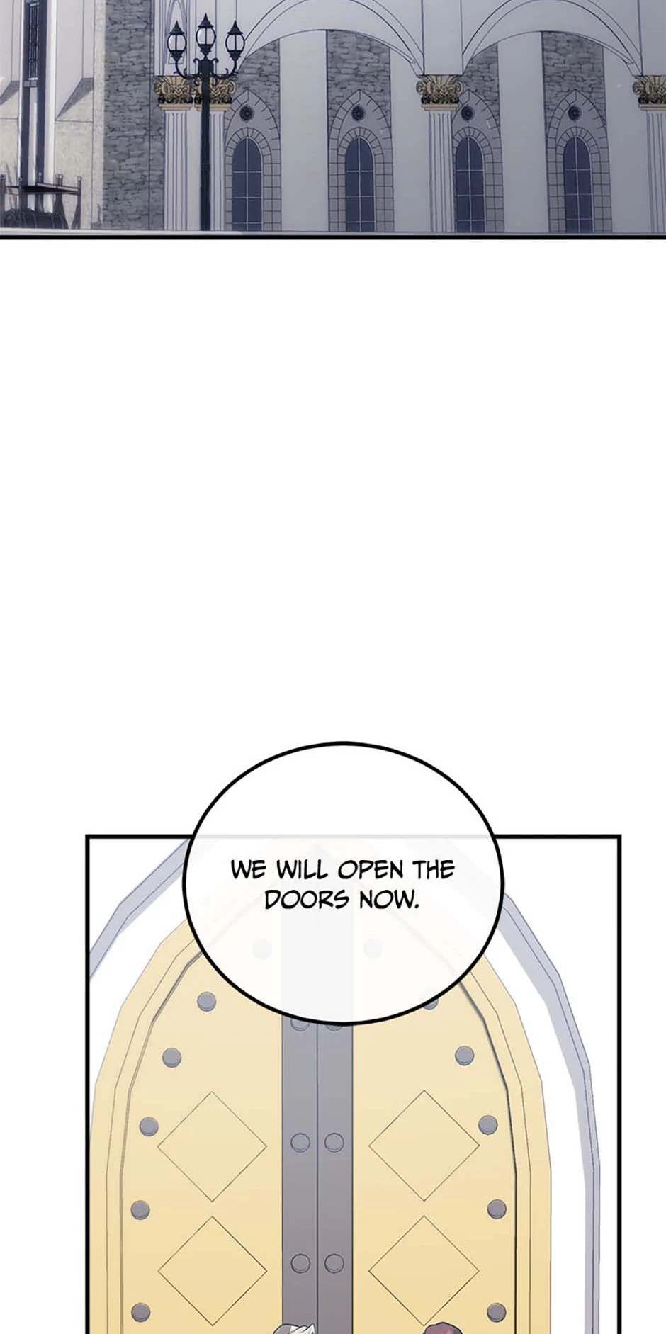 Twin Sister’s Strike Declaration Chapter 91 - Page 25