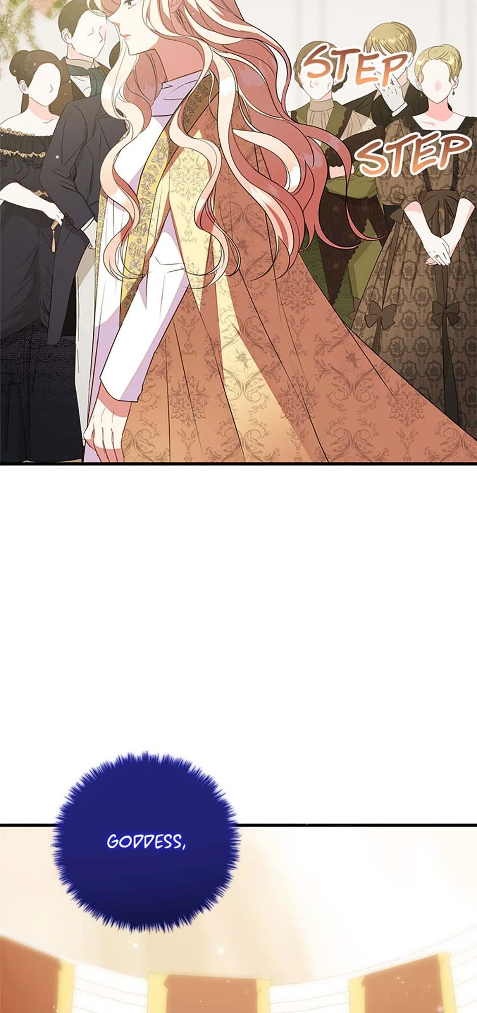 Twin Sister’s Strike Declaration Chapter 91 - Page 30