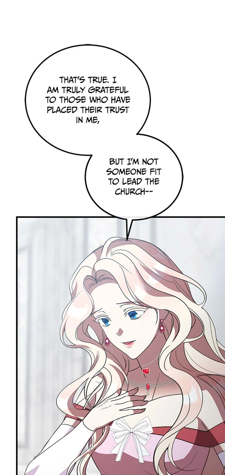 Twin Sister’s Strike Declaration Chapter 91 - Page 4