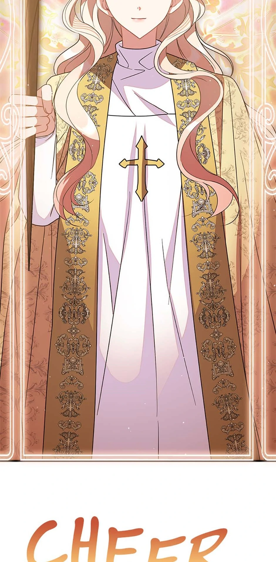 Twin Sister’s Strike Declaration Chapter 91 - Page 41