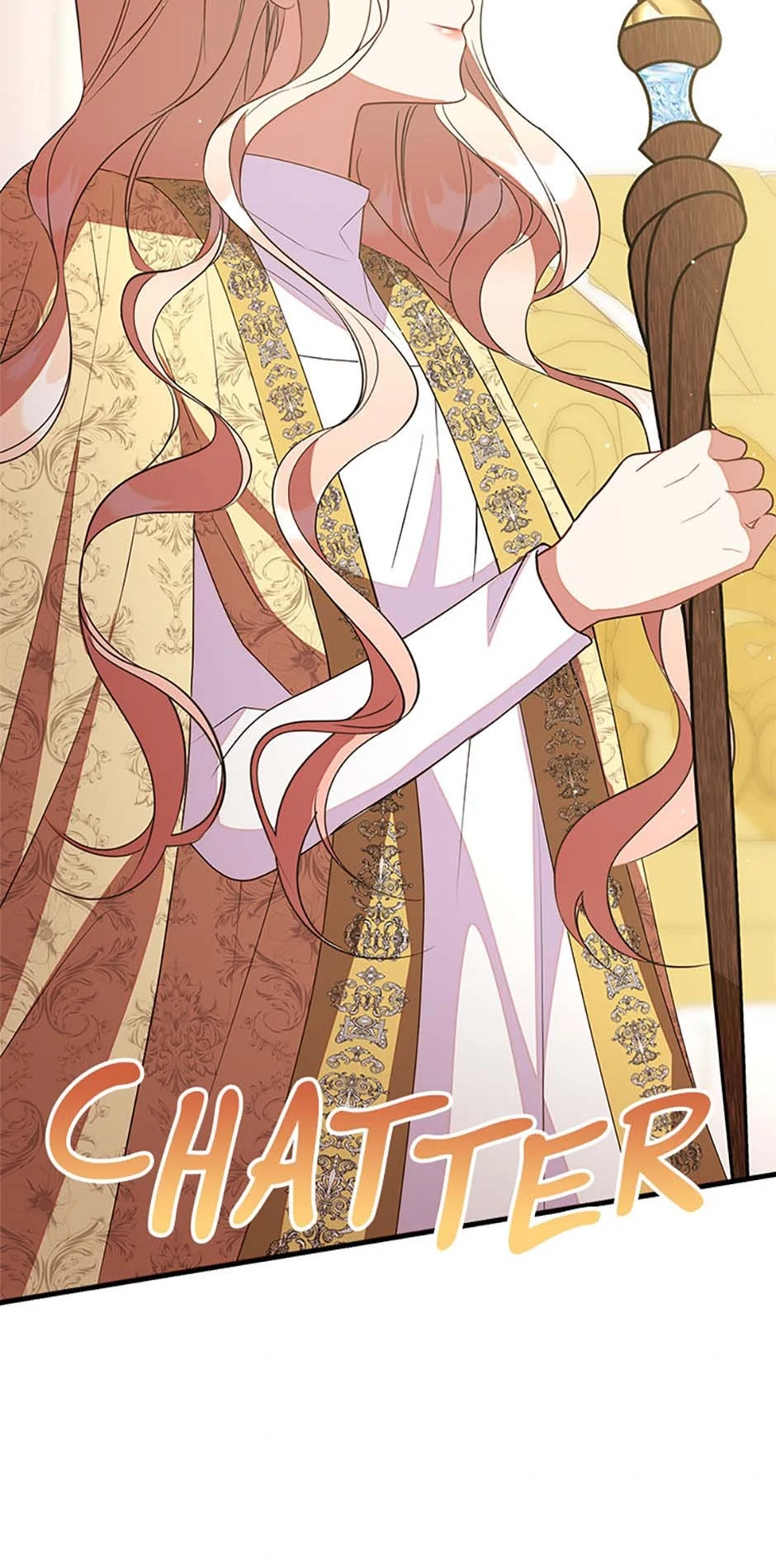 Twin Sister’s Strike Declaration Chapter 91 - Page 44