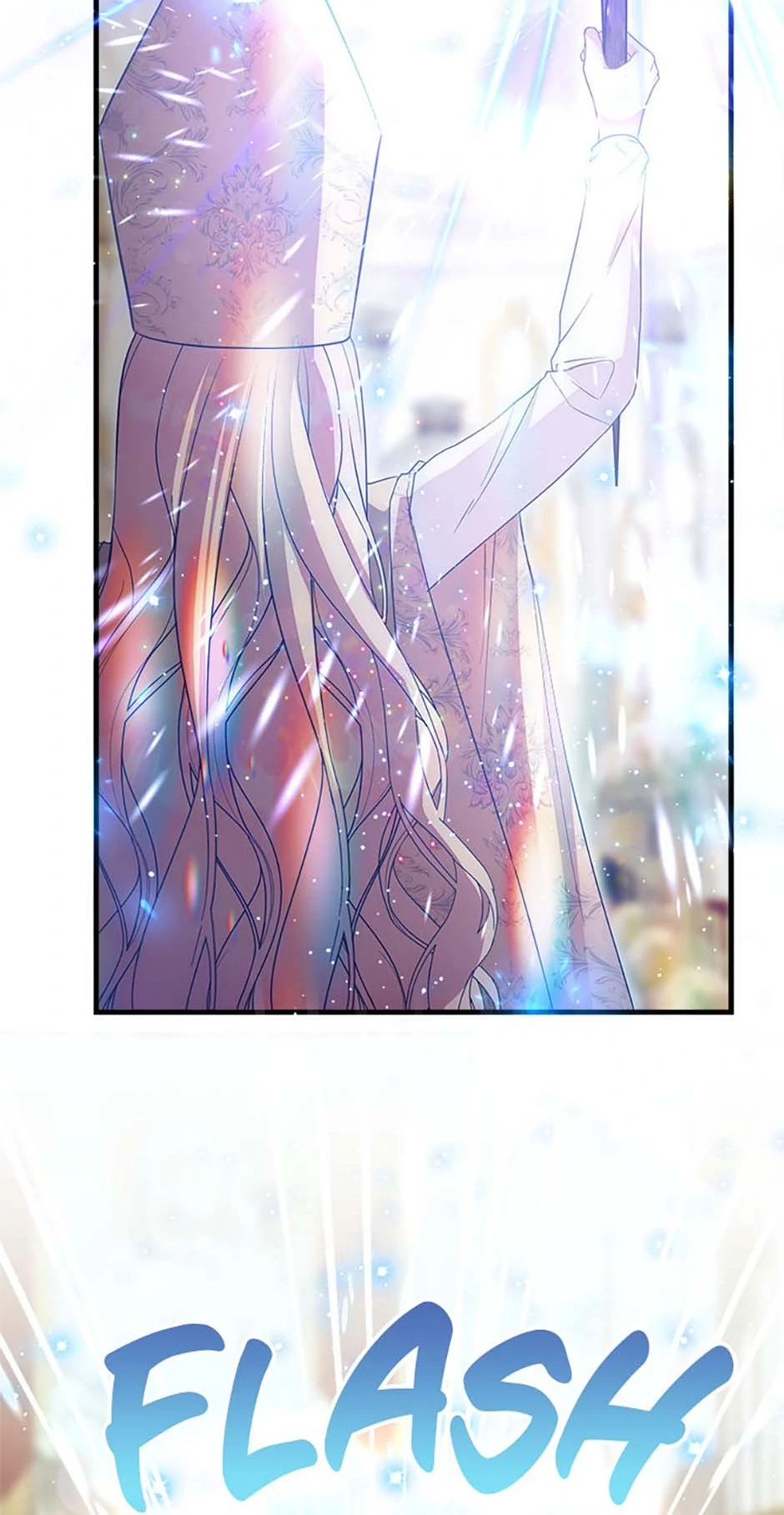 Twin Sister’s Strike Declaration Chapter 91 - Page 52