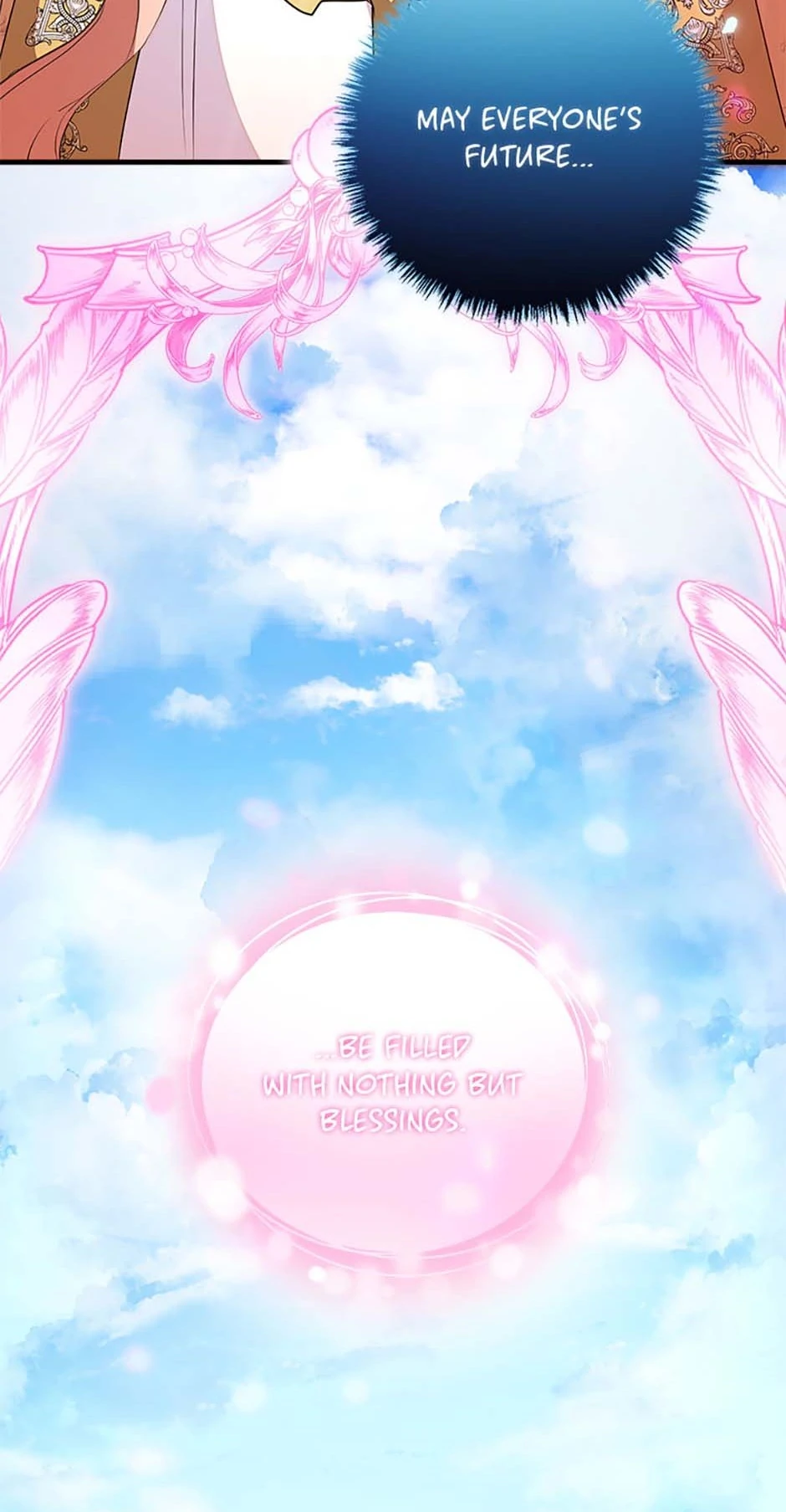 Twin Sister’s Strike Declaration Chapter 91 - Page 57