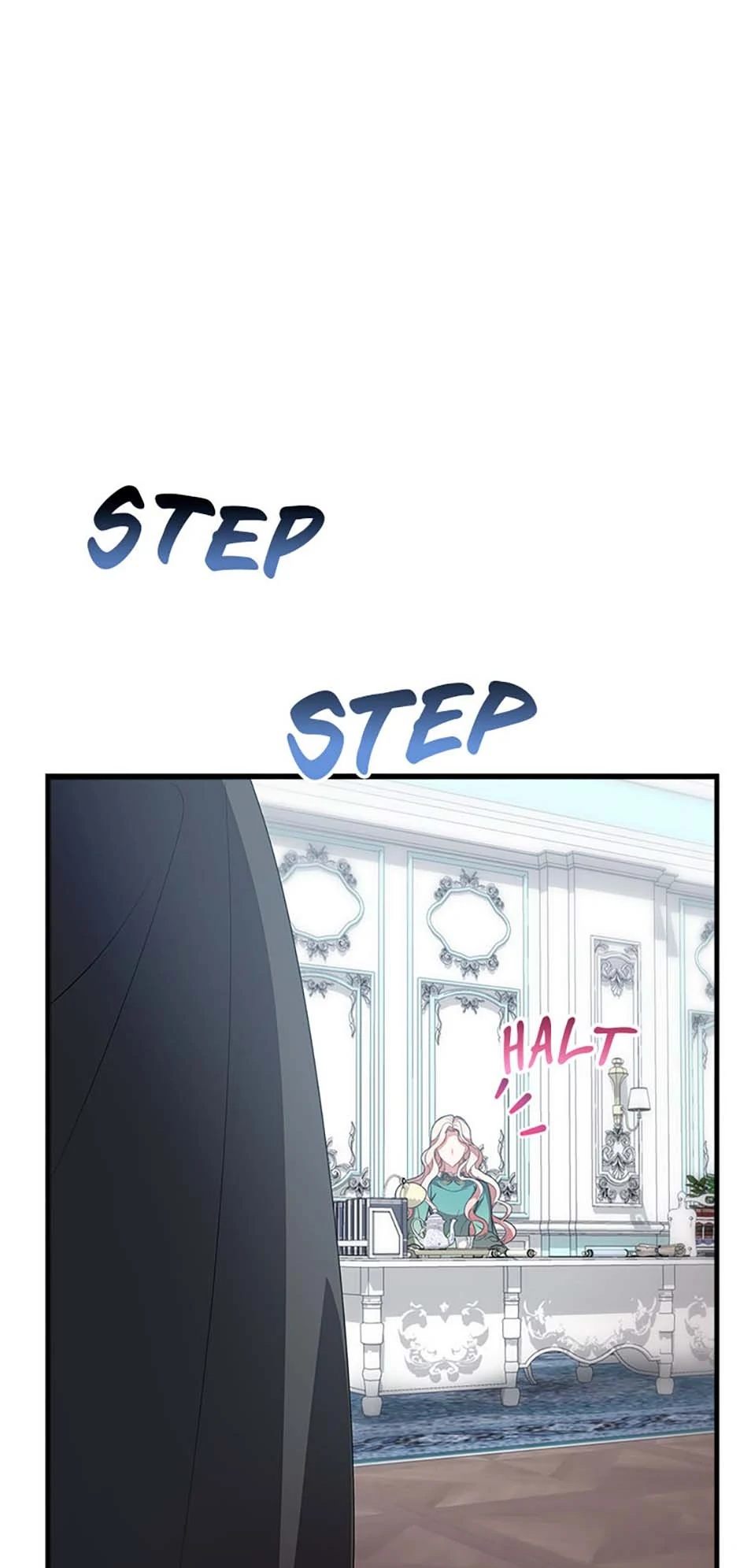 Twin Sister’s Strike Declaration Chapter 91 - Page 64