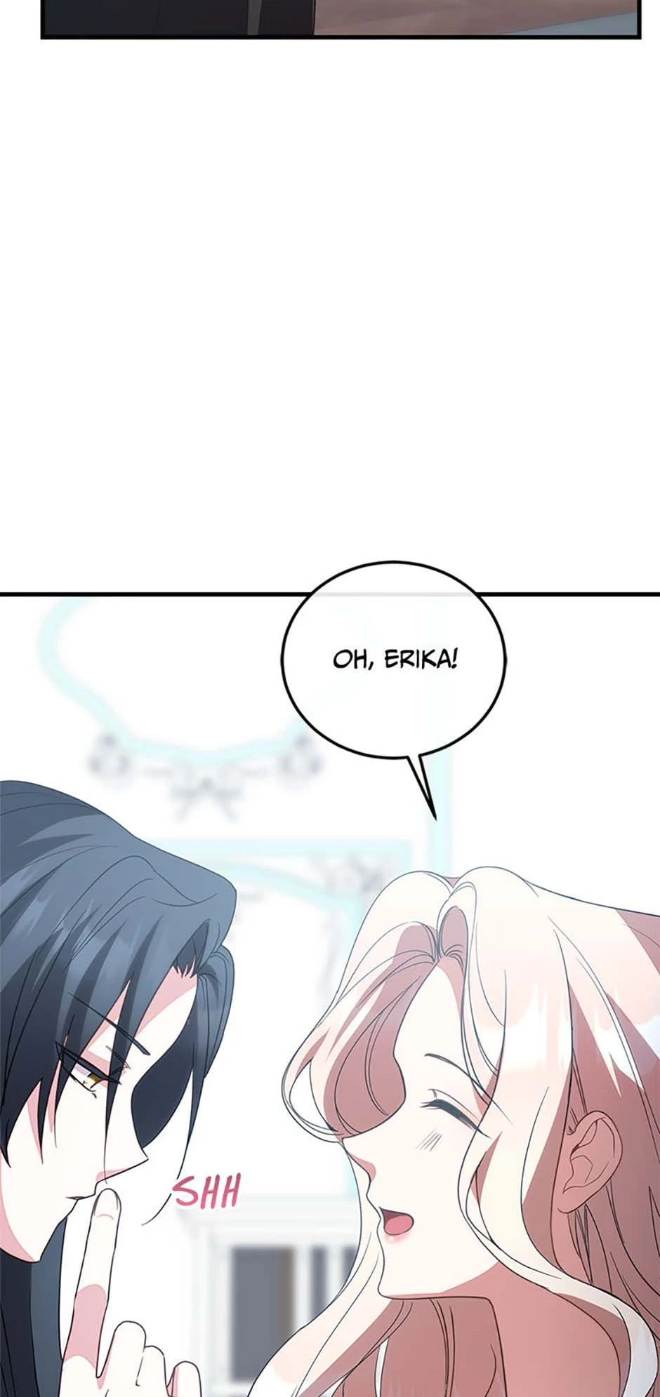 Twin Sister’s Strike Declaration Chapter 91 - Page 65