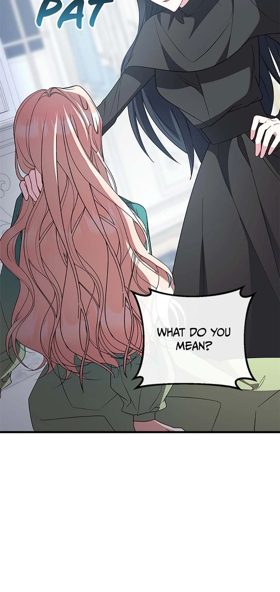 Twin Sister’s Strike Declaration Chapter 91 - Page 72