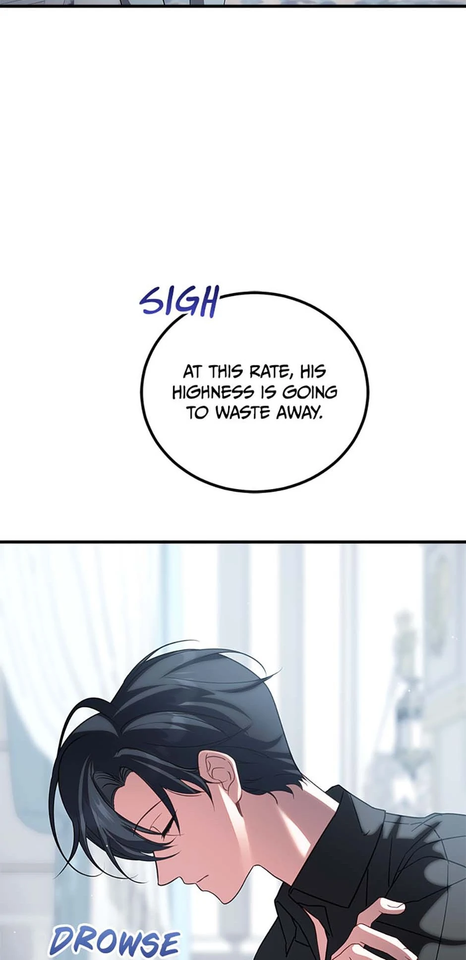 Twin Sister’s Strike Declaration Chapter 91 - Page 74