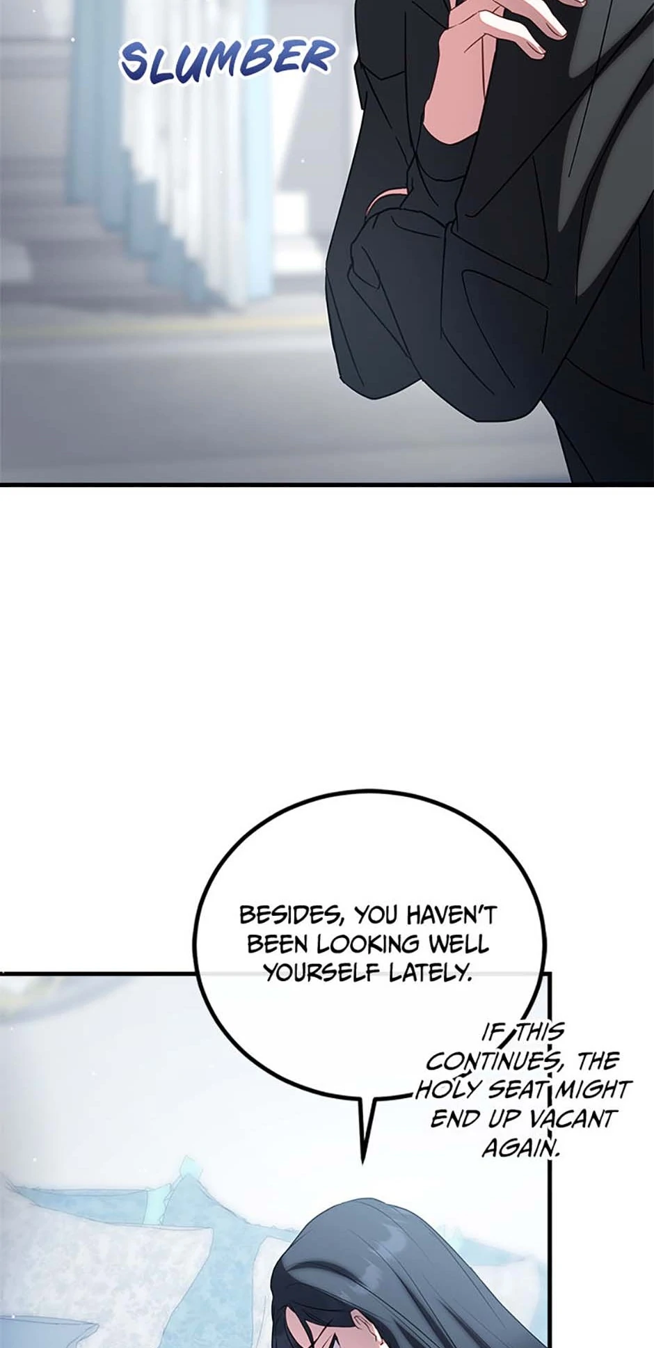 Twin Sister’s Strike Declaration Chapter 91 - Page 75