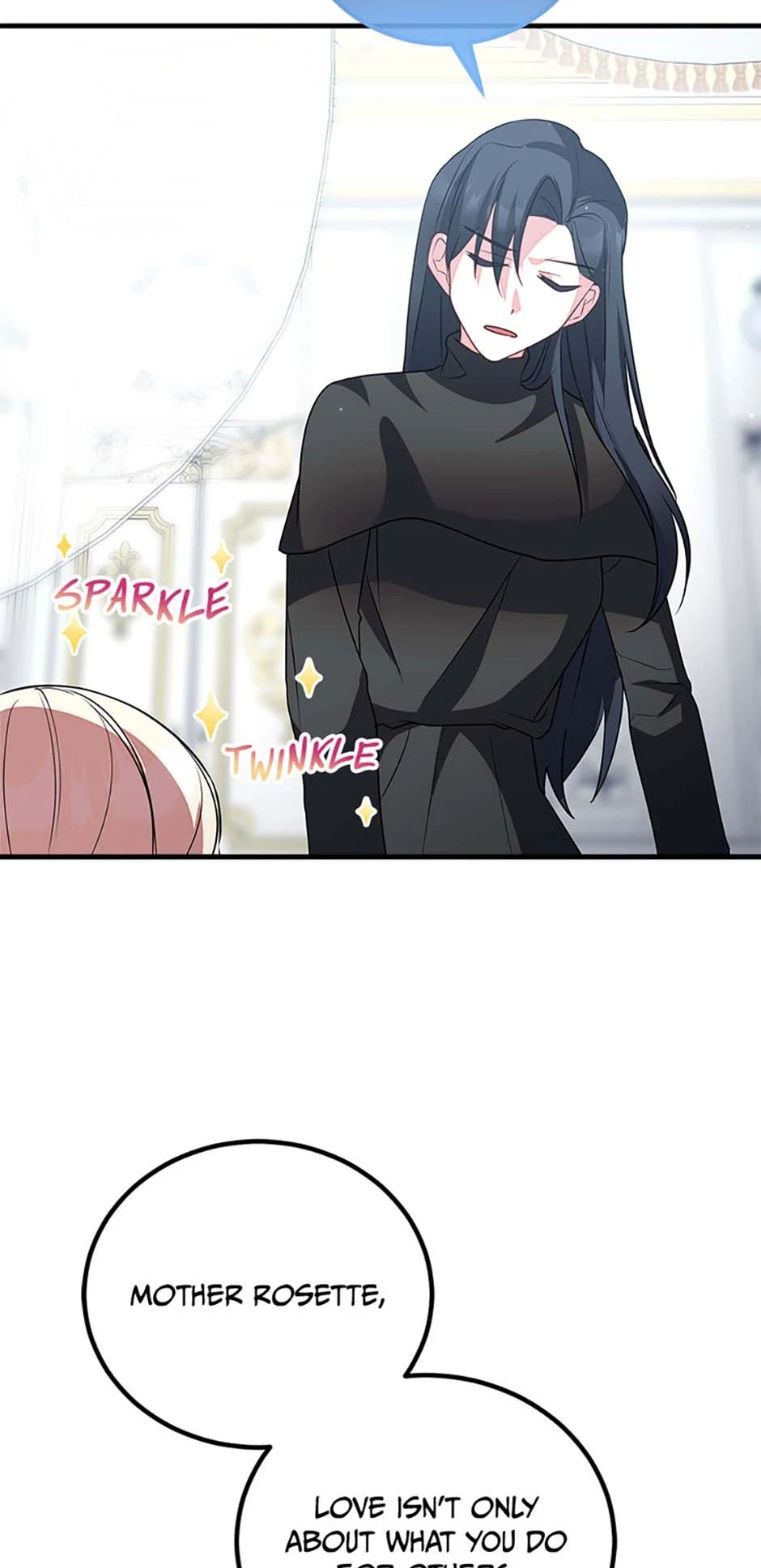 Twin Sister’s Strike Declaration Chapter 91 - Page 77