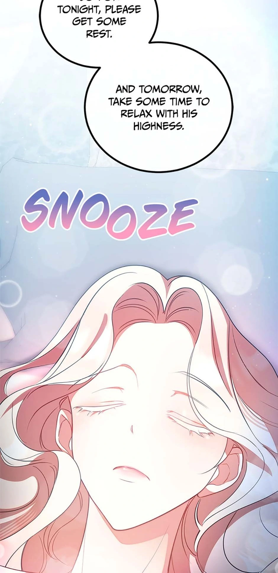 Twin Sister’s Strike Declaration Chapter 91 - Page 79