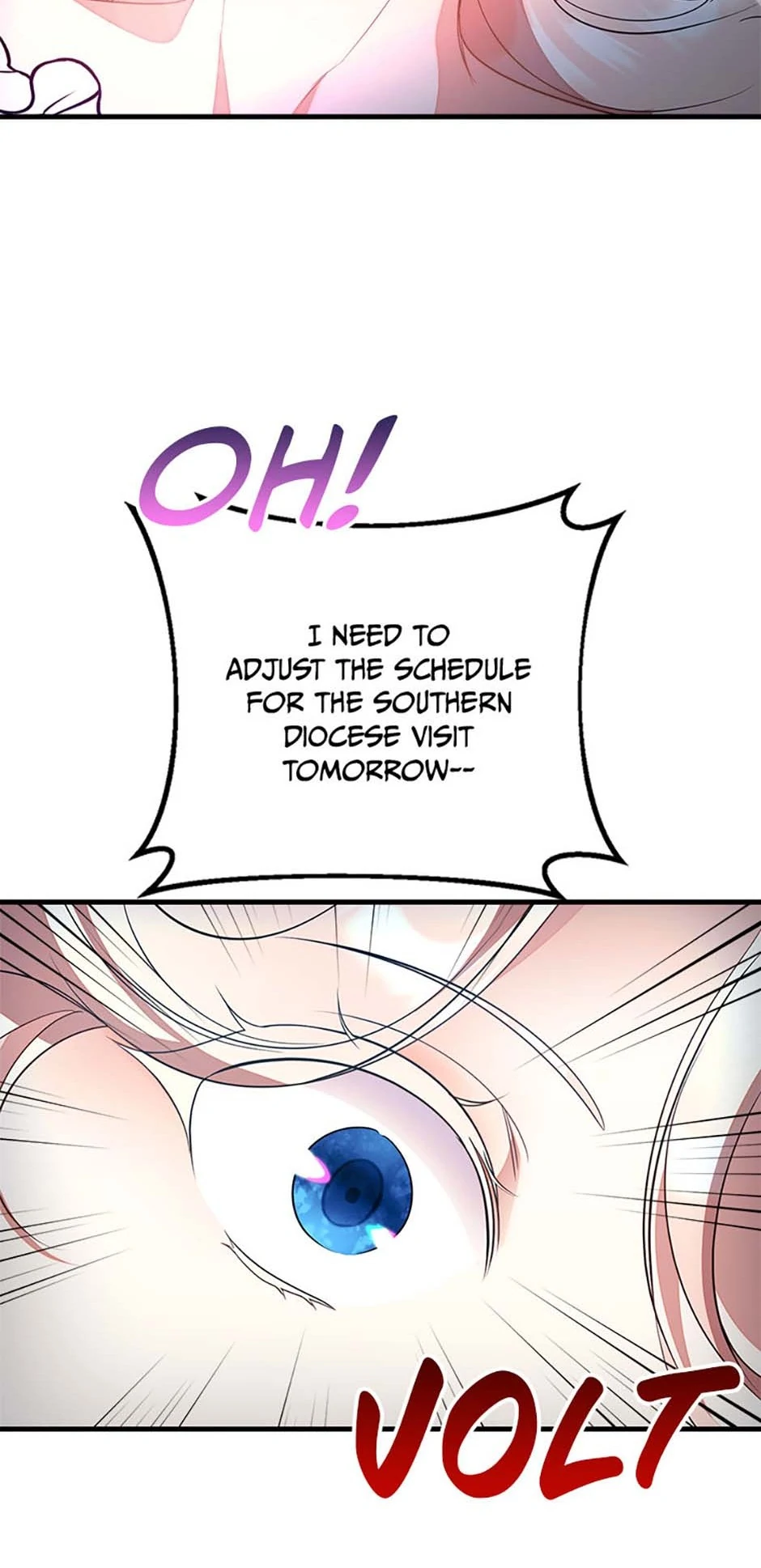 Twin Sister’s Strike Declaration Chapter 91 - Page 80