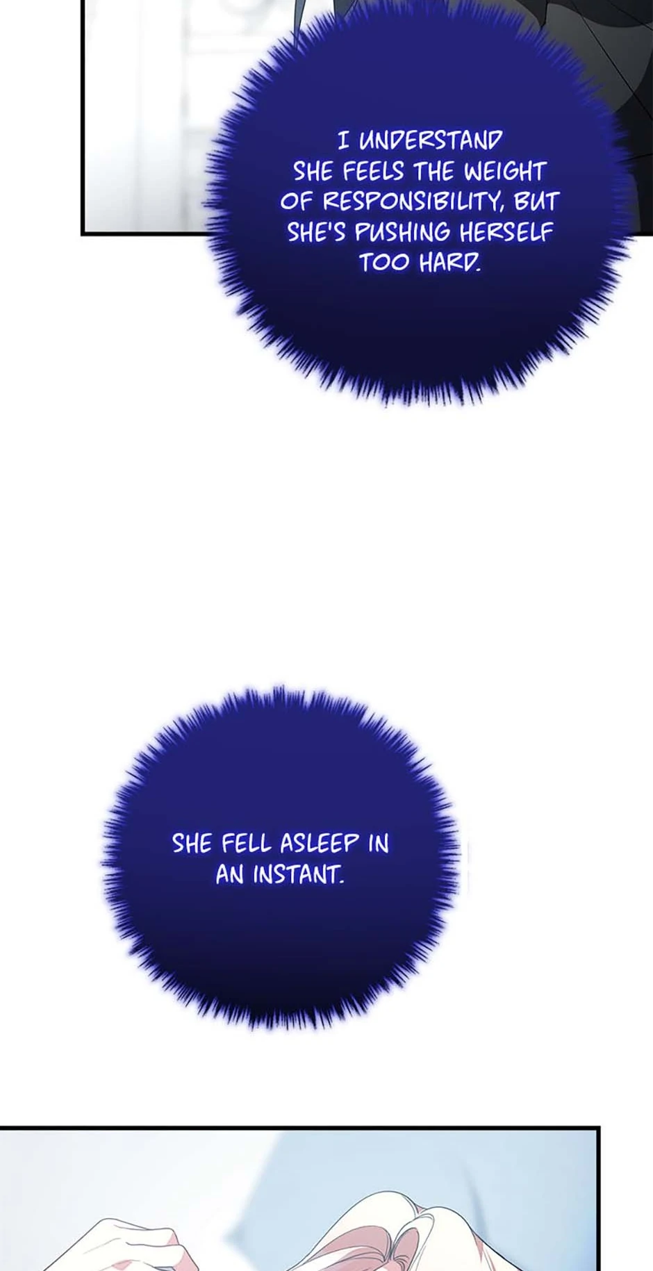 Twin Sister’s Strike Declaration Chapter 91 - Page 83