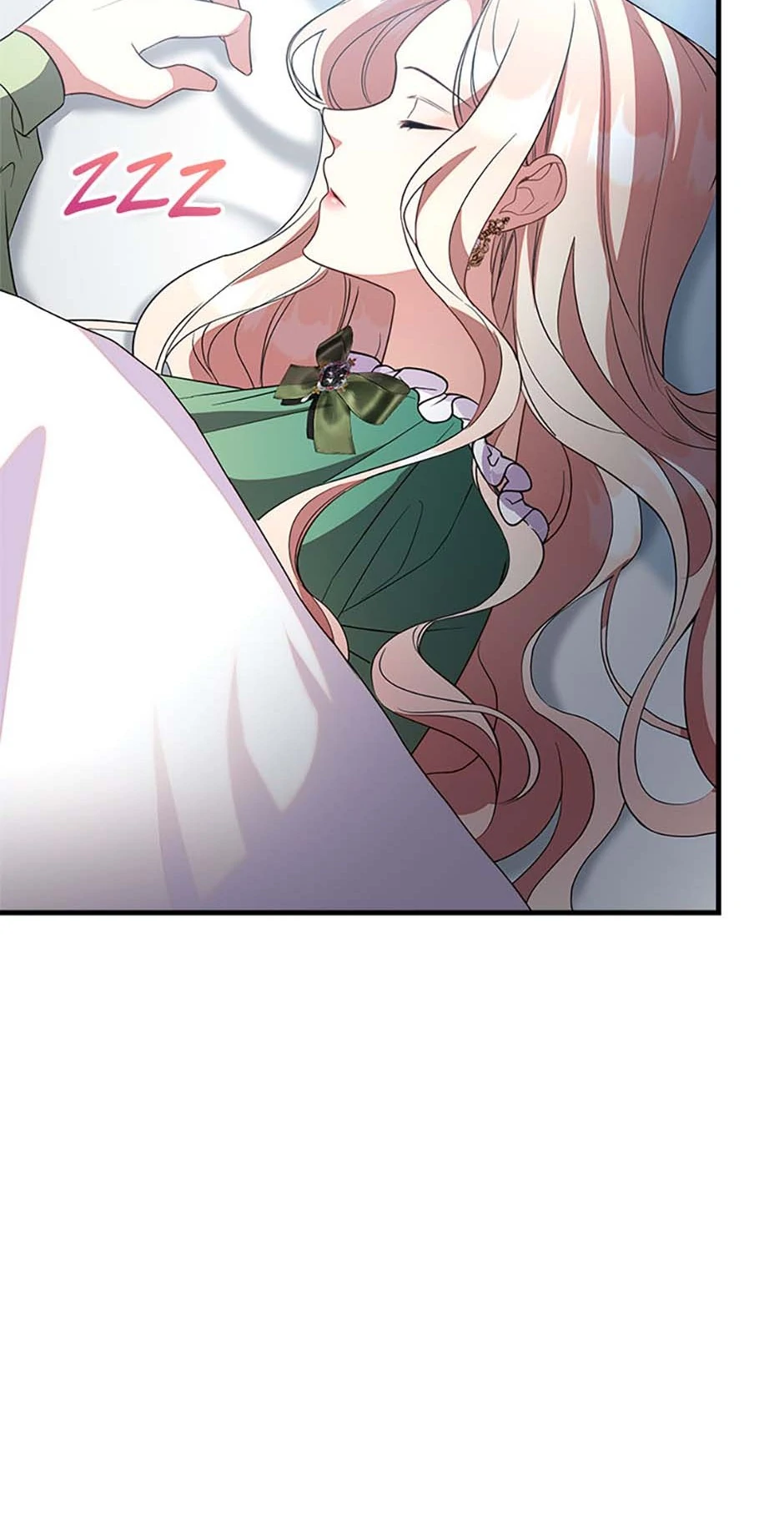 Twin Sister’s Strike Declaration Chapter 91 - Page 84