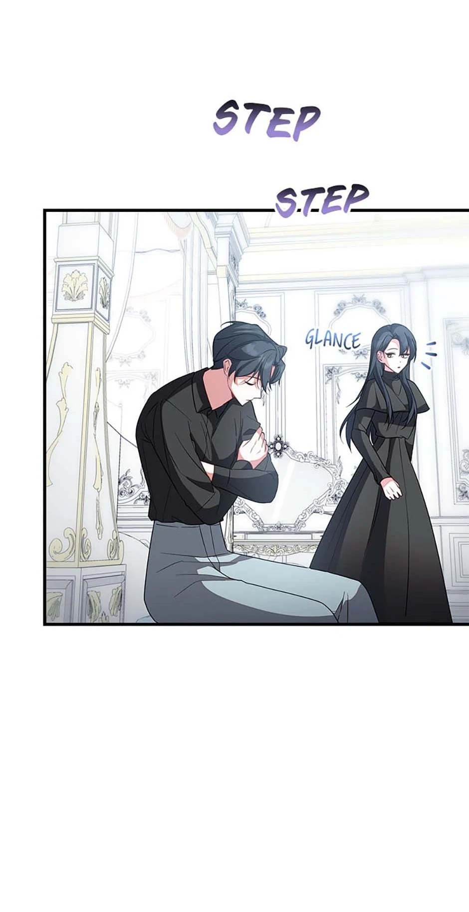 Twin Sister’s Strike Declaration Chapter 91 - Page 85