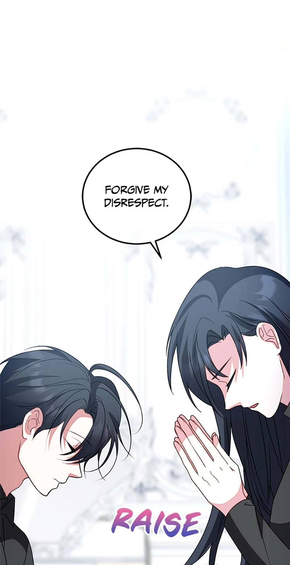 Twin Sister’s Strike Declaration Chapter 91 - Page 86