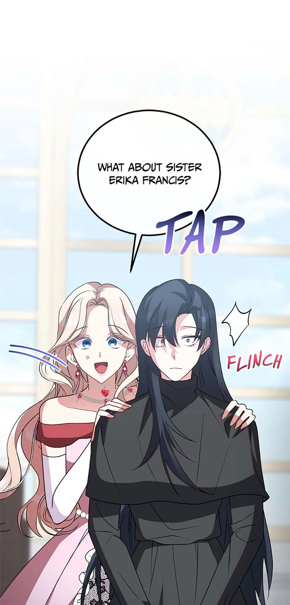 Twin Sister’s Strike Declaration Chapter 91 - Page 10