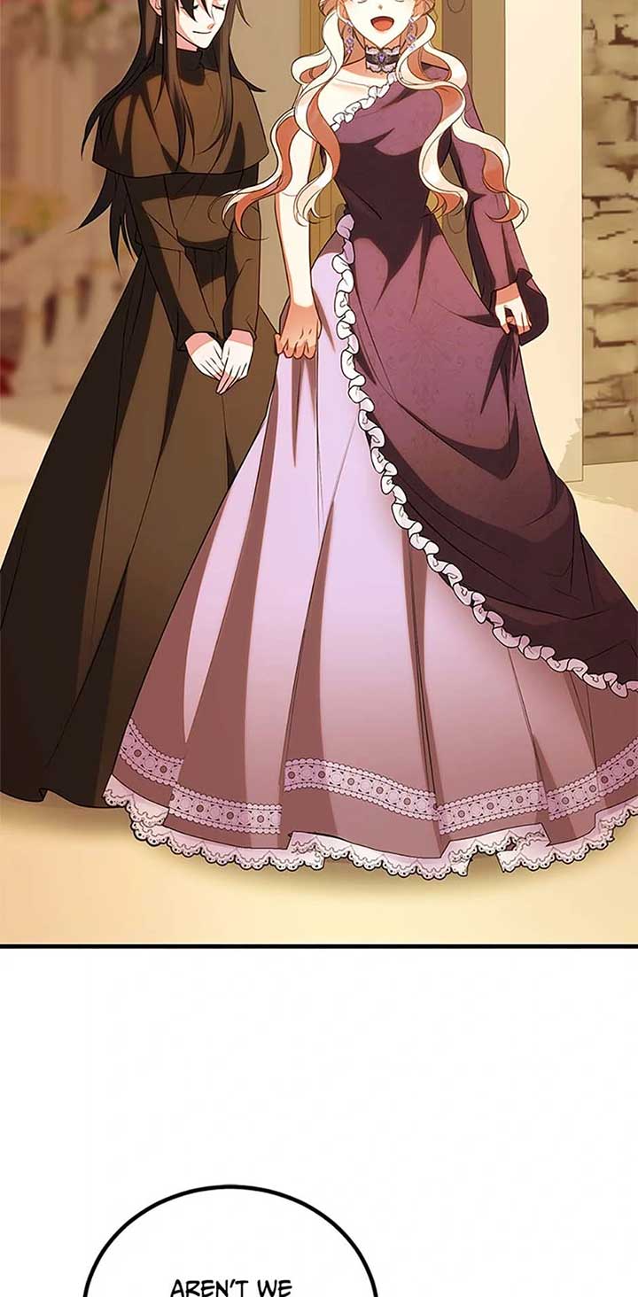 Twin Sister’s Strike Declaration Chapter 92 - Page 13