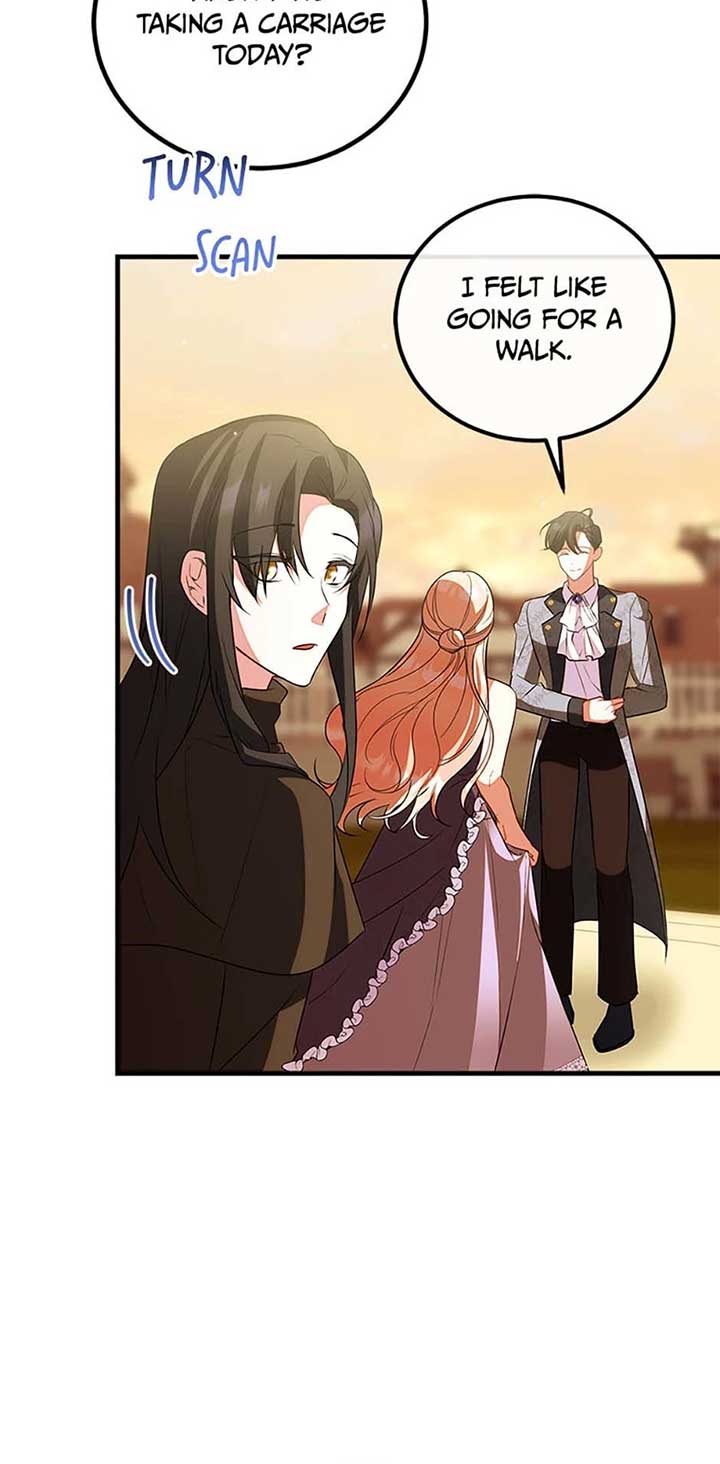 Twin Sister’s Strike Declaration Chapter 92 - Page 14
