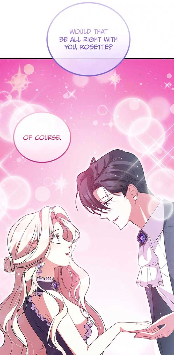 Twin Sister’s Strike Declaration Chapter 92 - Page 15