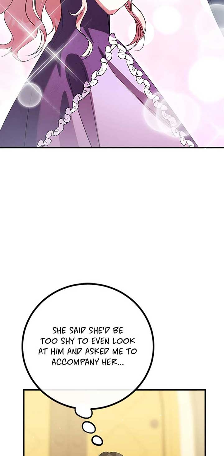 Twin Sister’s Strike Declaration Chapter 92 - Page 16