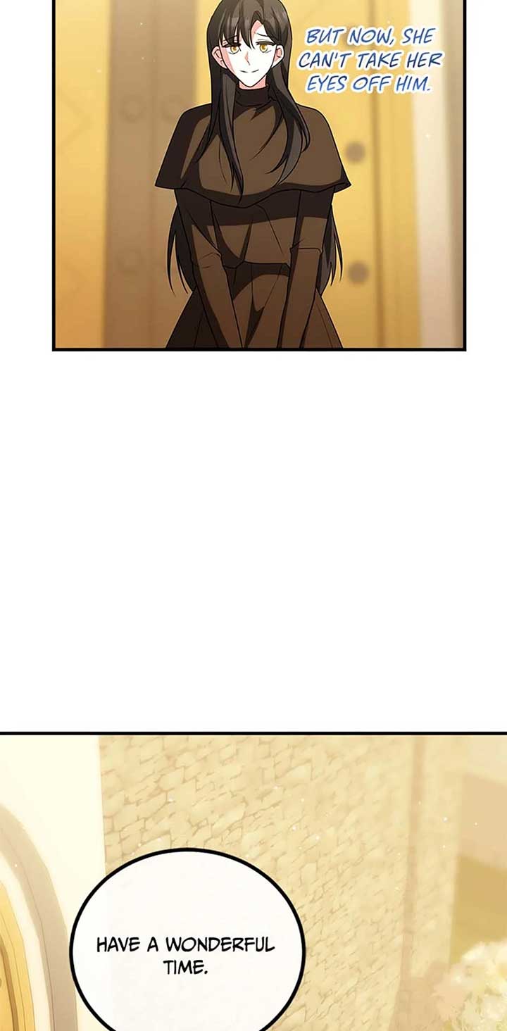 Twin Sister’s Strike Declaration Chapter 92 - Page 17