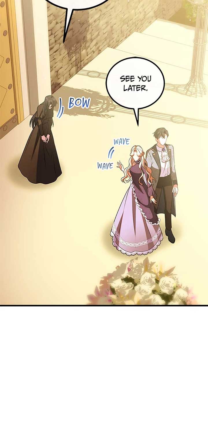 Twin Sister’s Strike Declaration Chapter 92 - Page 18