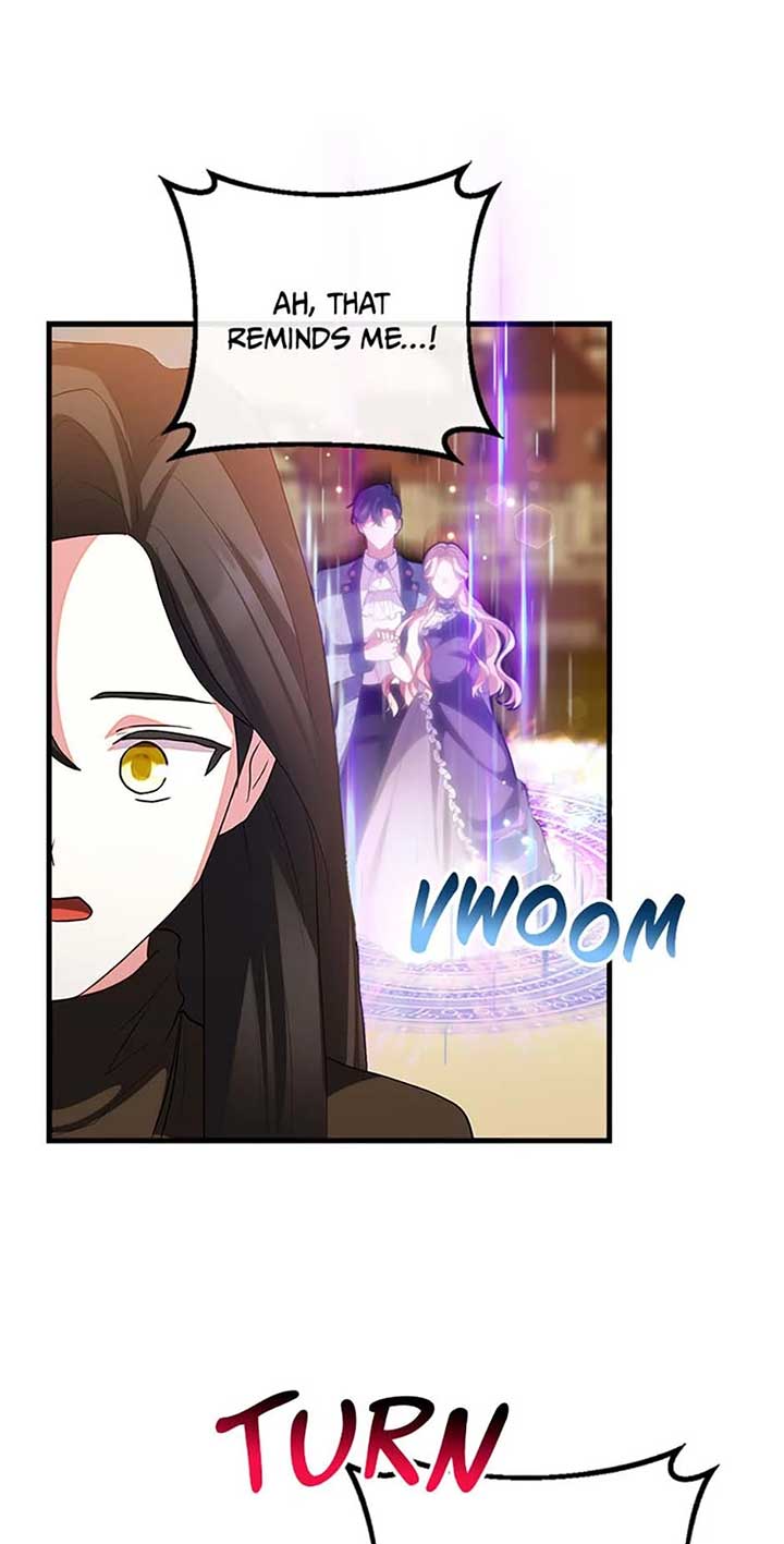 Twin Sister’s Strike Declaration Chapter 92 - Page 19