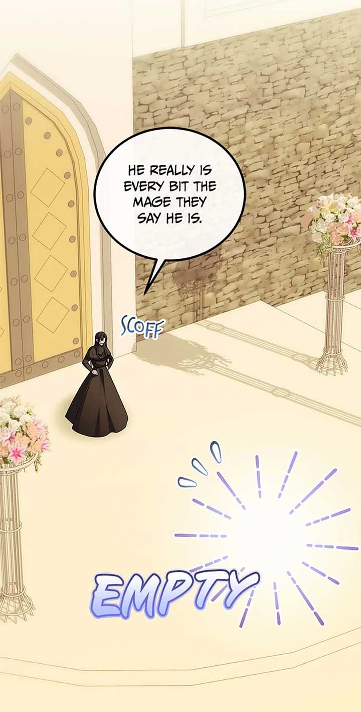 Twin Sister’s Strike Declaration Chapter 92 - Page 21