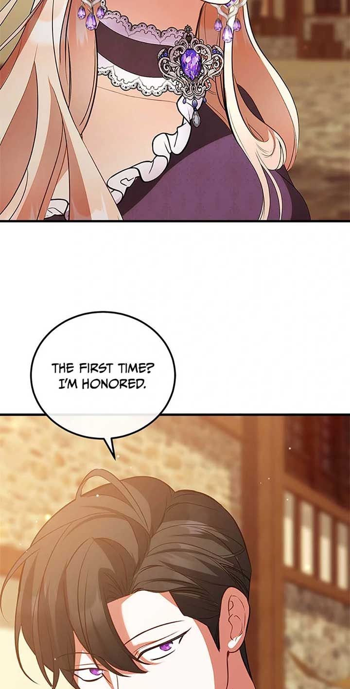 Twin Sister’s Strike Declaration Chapter 92 - Page 27