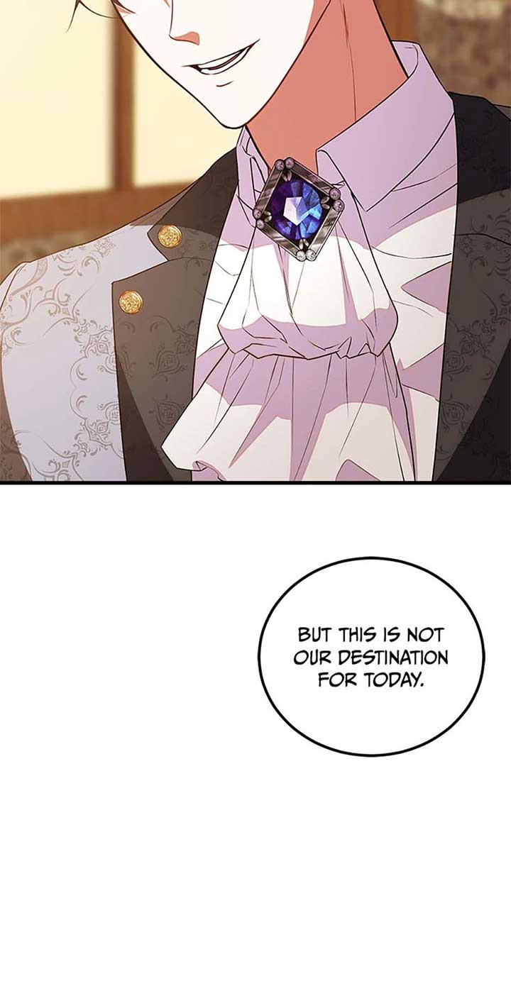 Twin Sister’s Strike Declaration Chapter 92 - Page 28