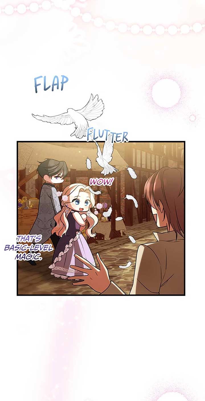 Twin Sister’s Strike Declaration Chapter 92 - Page 30