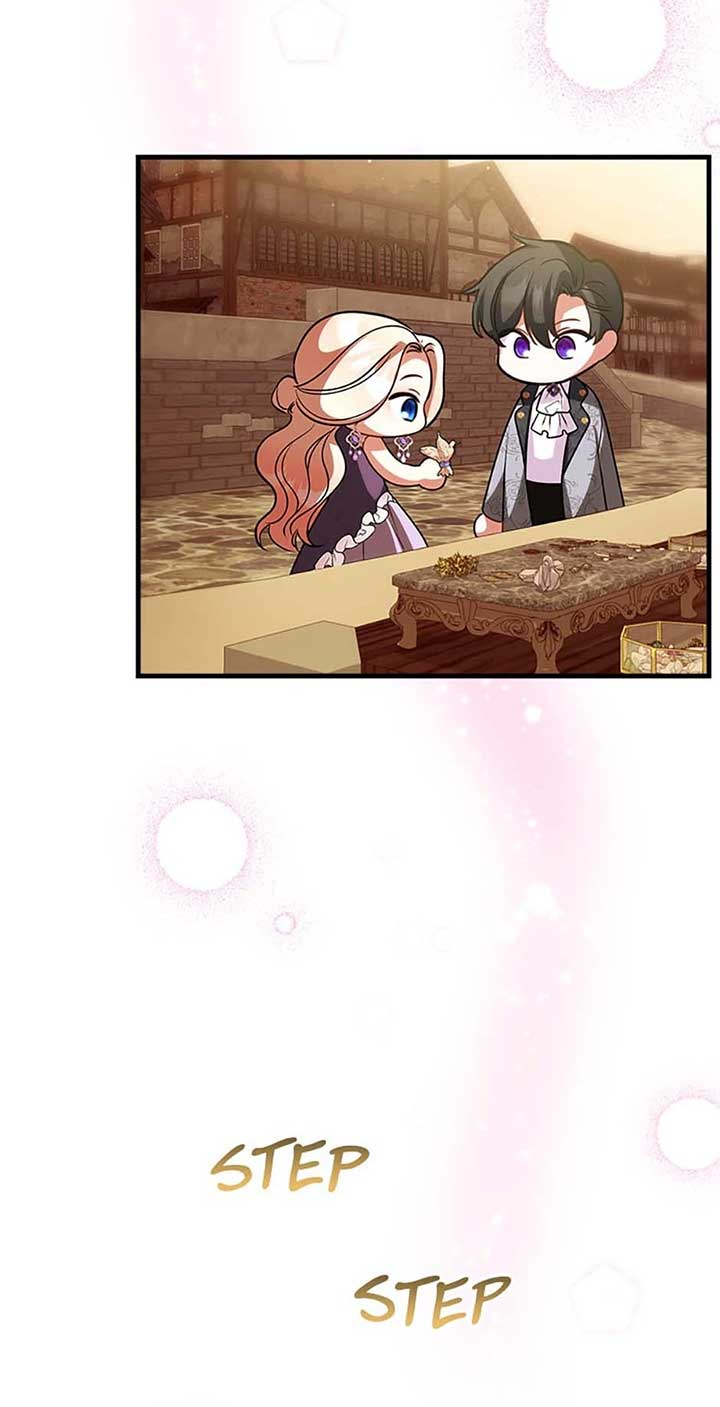 Twin Sister’s Strike Declaration Chapter 92 - Page 31