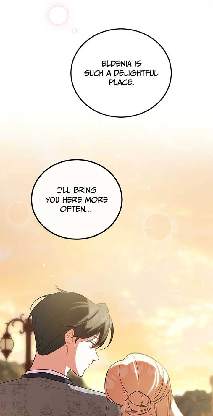 Twin Sister’s Strike Declaration Chapter 92 - Page 32