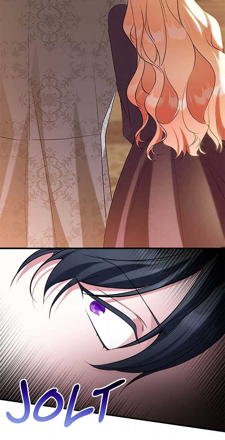 Twin Sister’s Strike Declaration Chapter 92 - Page 33