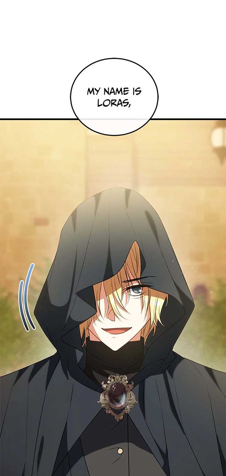 Twin Sister’s Strike Declaration Chapter 92 - Page 38