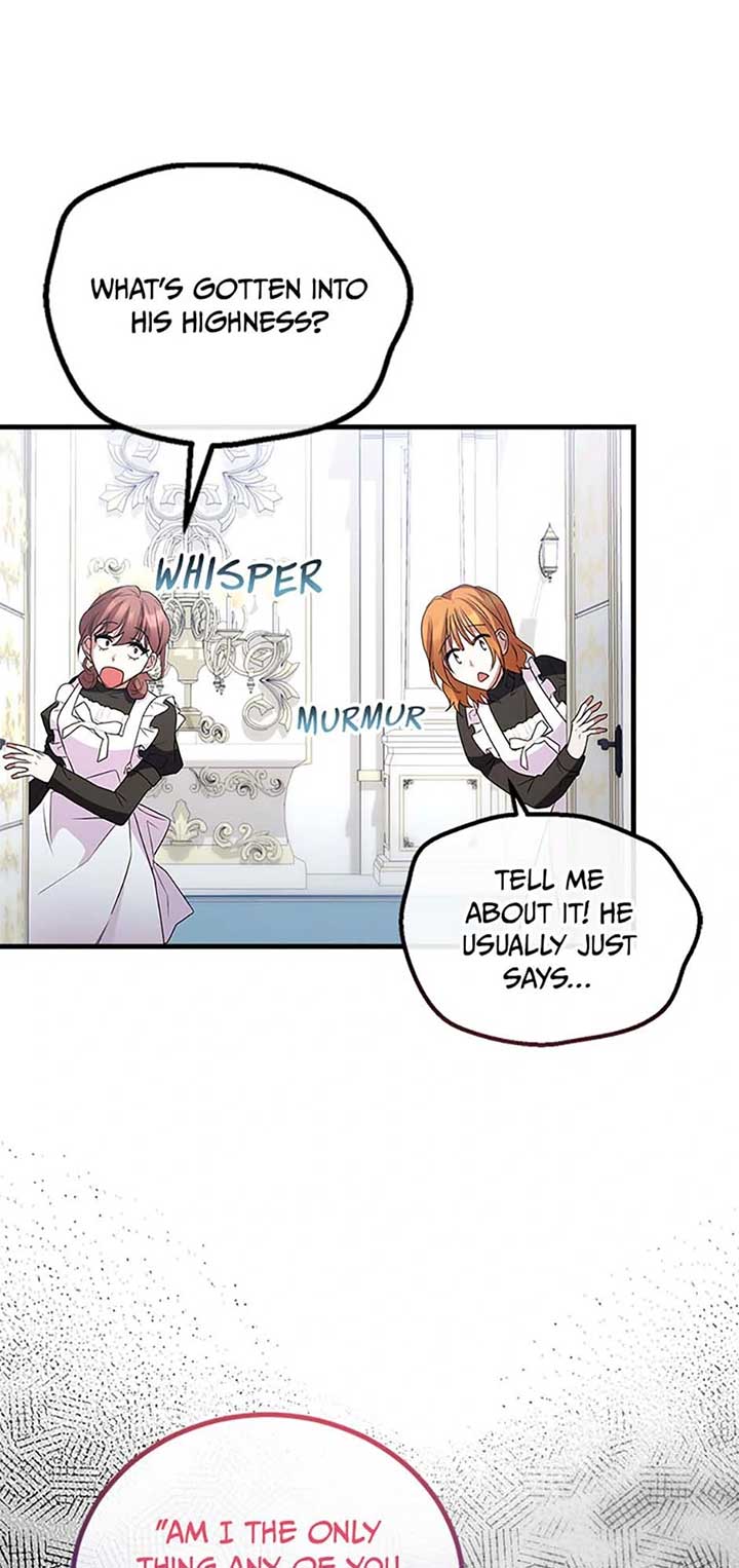 Twin Sister’s Strike Declaration Chapter 92 - Page 5