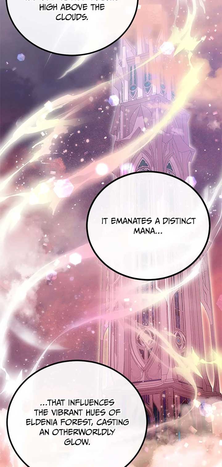 Twin Sister’s Strike Declaration Chapter 92 - Page 41