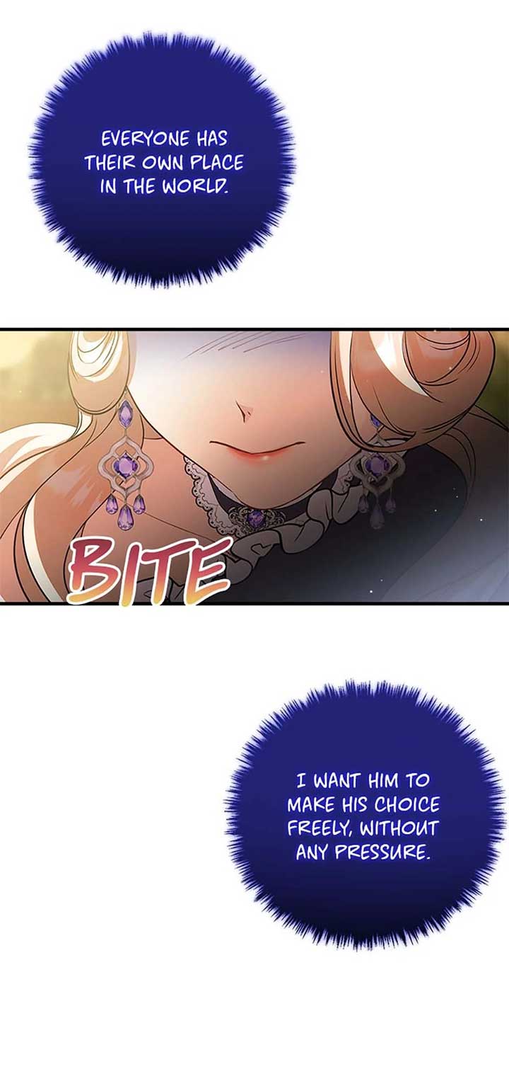 Twin Sister’s Strike Declaration Chapter 92 - Page 46