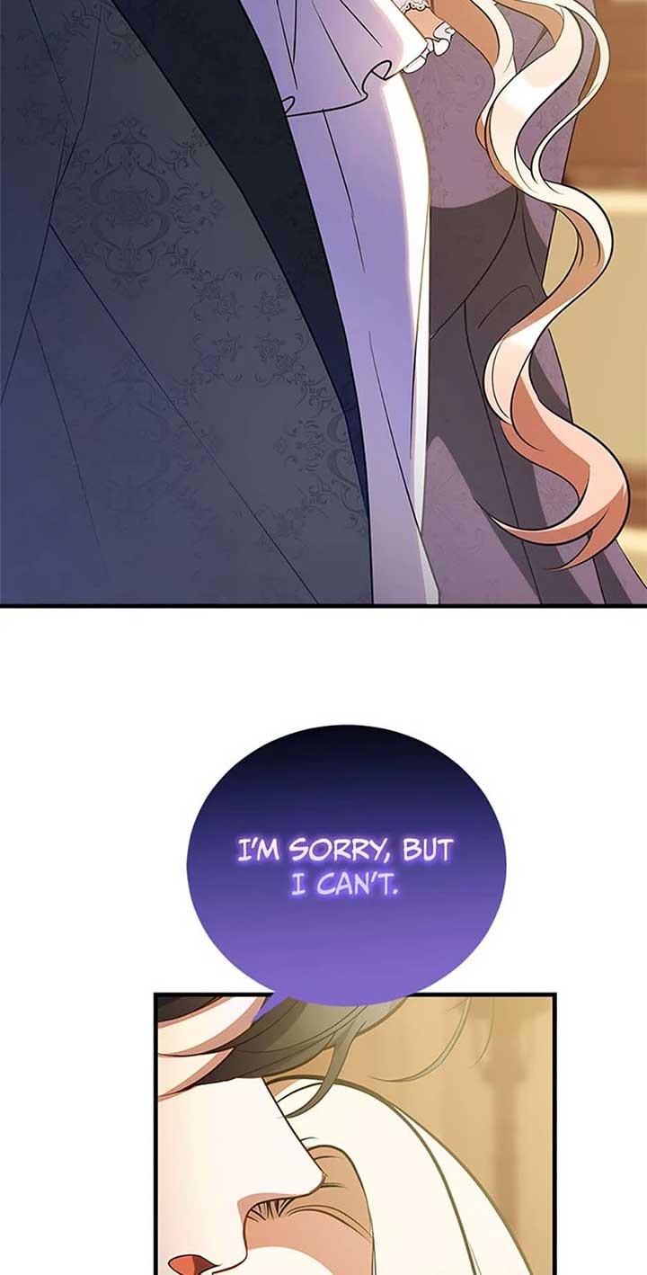 Twin Sister’s Strike Declaration Chapter 92 - Page 48