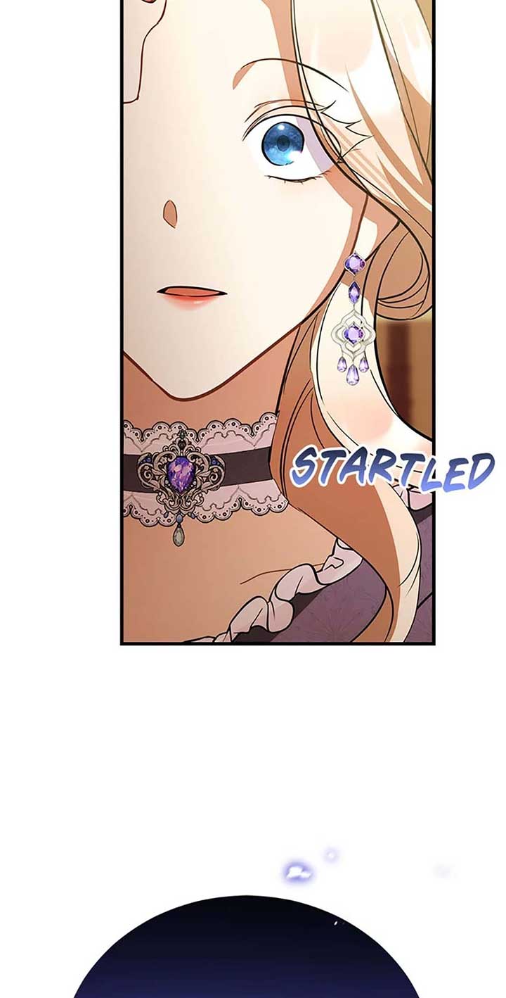 Twin Sister’s Strike Declaration Chapter 92 - Page 49