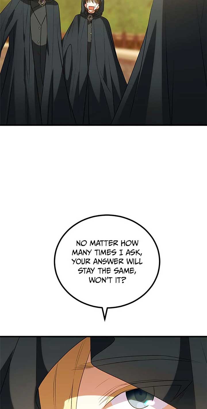 Twin Sister’s Strike Declaration Chapter 92 - Page 53