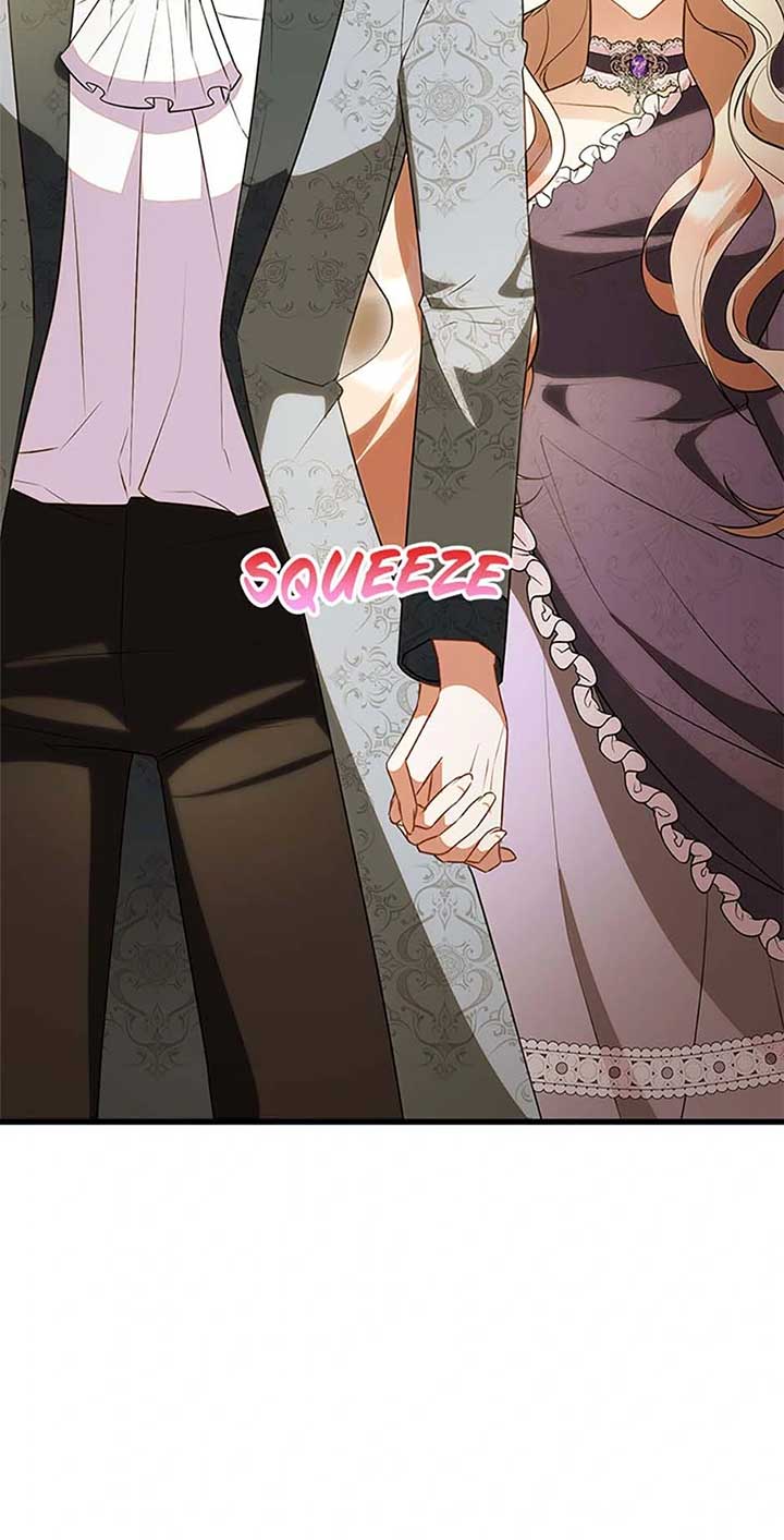 Twin Sister’s Strike Declaration Chapter 92 - Page 55