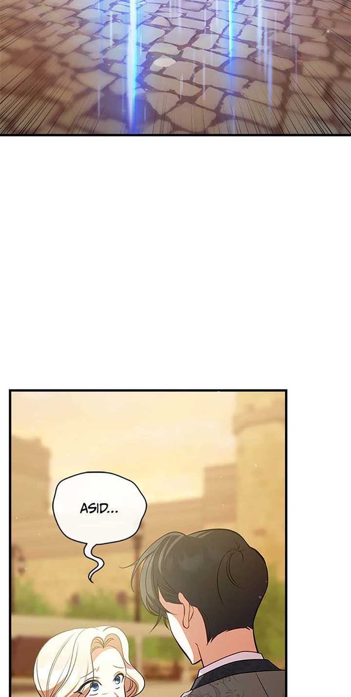 Twin Sister’s Strike Declaration Chapter 92 - Page 58