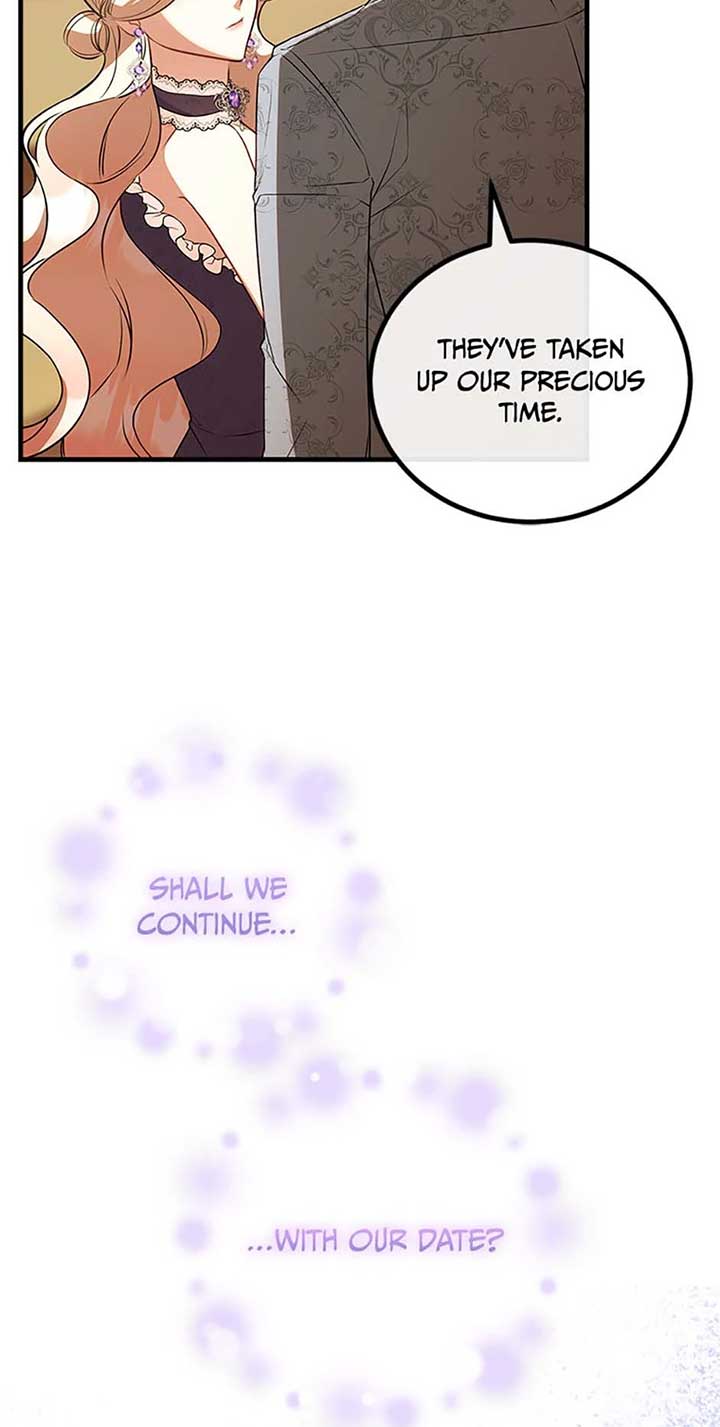 Twin Sister’s Strike Declaration Chapter 92 - Page 59