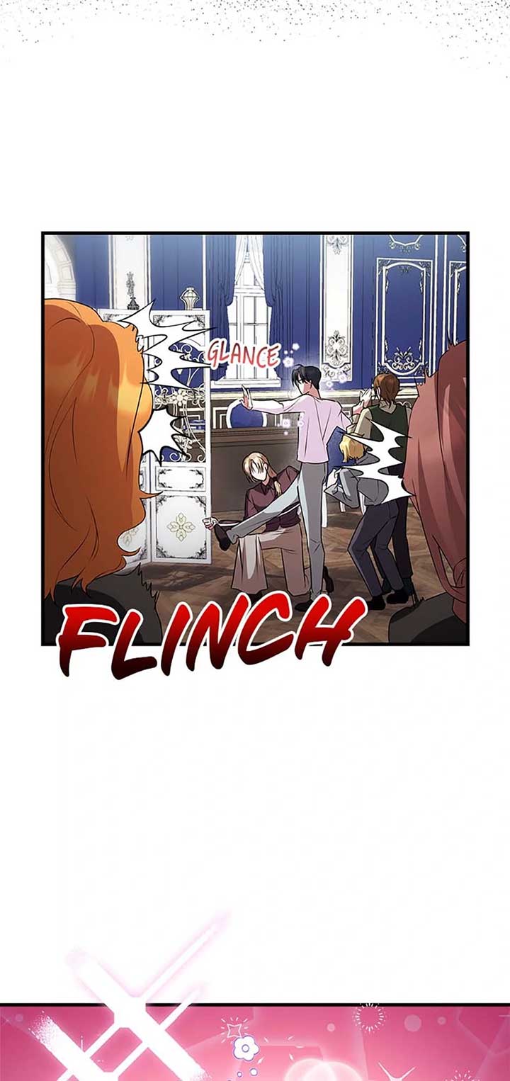 Twin Sister’s Strike Declaration Chapter 92 - Page 7
